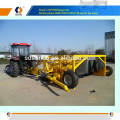 ZFQ300,3000mm compost turner for sale, organic fertilizer machine